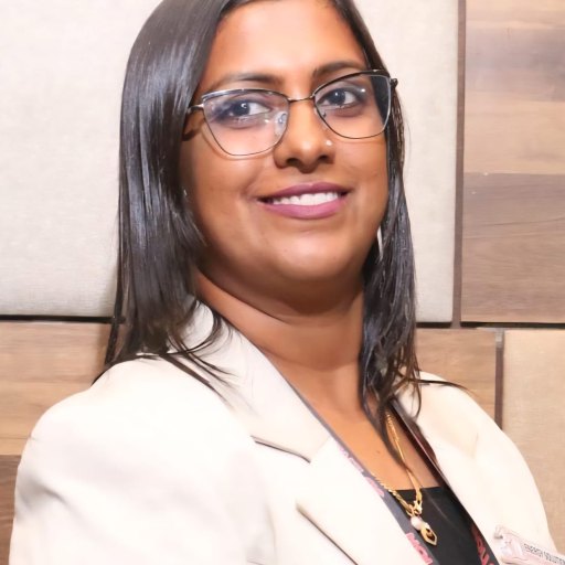 Kavita Joshi