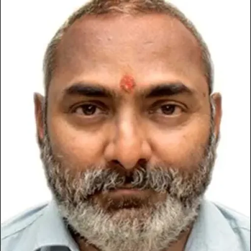 Vishwas Pawar