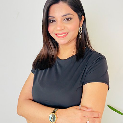 Komal Valiya
