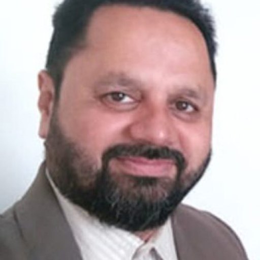 Dr. Ajay Ashtekar PHD