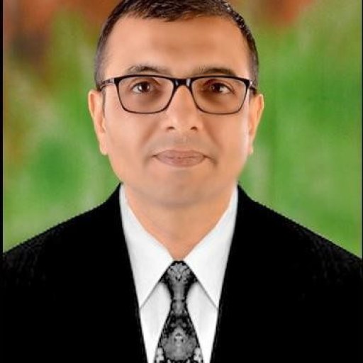 Kamlesh Kankariya