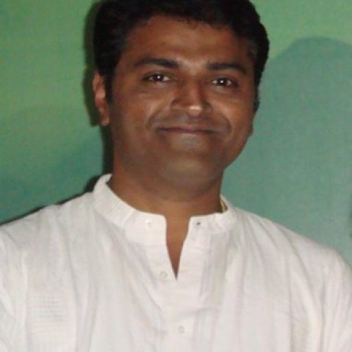 G K Saibaba