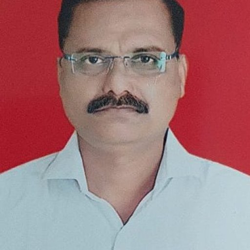 Vikram Maynale