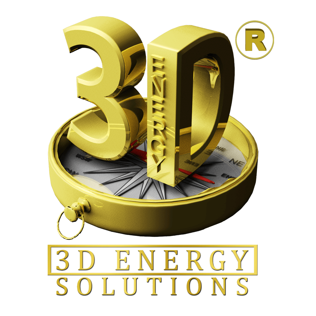 3D Energy