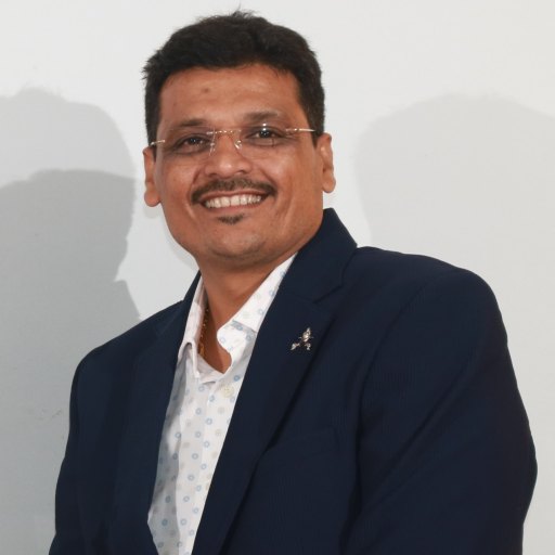 Chetan Goswami