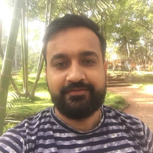 Yuvraj M Soni