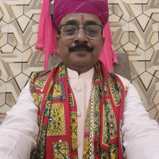 Sanjay Agrawal