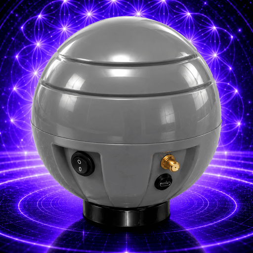 3D North West Direction Globe Enhancer thumbnail