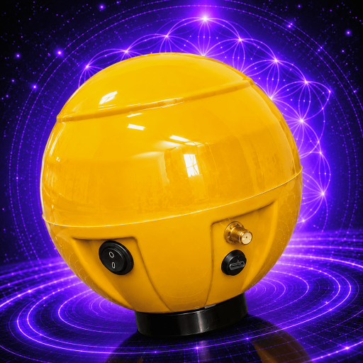 3D Jupiter Planet Globe Enhancer thumbnail