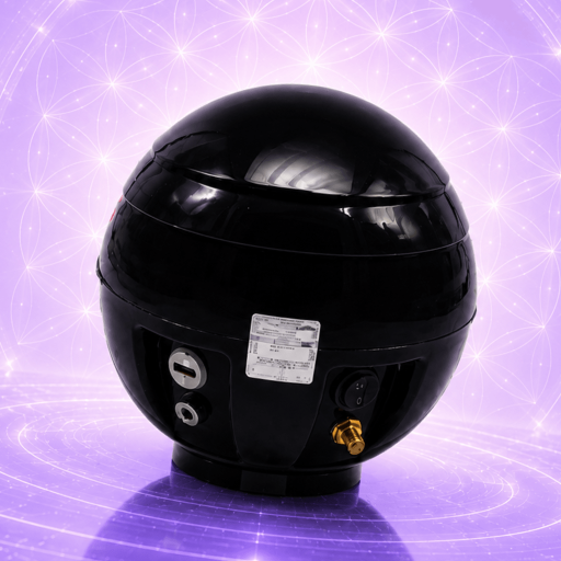 3D Rahu Planet Globe Enhancer thumbnail