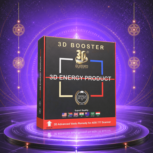 3D Booster Advanced Vastu Energy Enhancer thumbnail