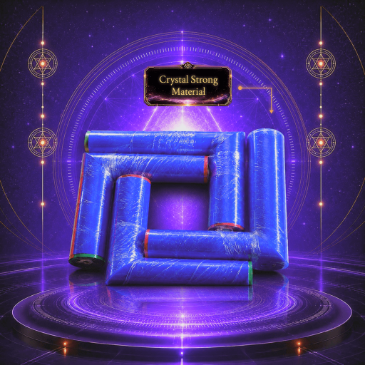 Blue 3D Booster Advanced Vastu Energy Enhancer thumbnail