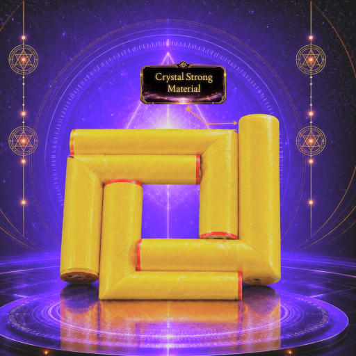 3D Booster Advanced Vastu Energy Enhancer thumbnail