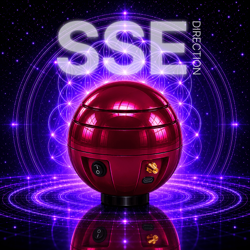 SSE Direction Energy Balancer Device | South South East Vastu Correction Instrument