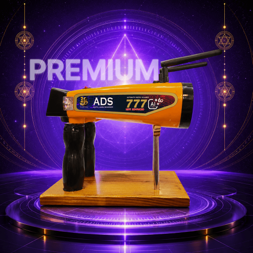 ADS 777 PREMIUM Ai TECHNOLOGY 6G DIGITAL AURA VASTU SCANNER