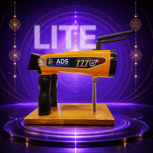 ADS 777 LITE Ai TECHNOLOGY 6G DIGITAL AURA VASTU SCANNER ( Limited Access )